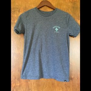 Quicksilver Womens tee shirt